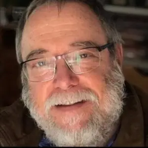 Hi, I'm Rudy